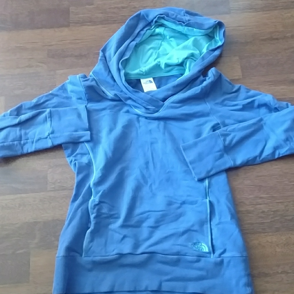 The North Face Hoodie